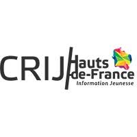 Résultat de recherche d'images pour "logo CRIJ Hauts de France"